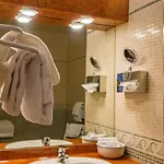 ホテル Logis - Belle Hotel, Lille-ouest