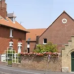 Logis - Belle Hotel, Lille-ouest