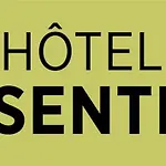 Logis - Belle Hotel, Lille-ouest 3* バイレウル