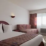 Logis - Belle Hotel, Lille-ouest