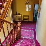 ホテル Logis - Belle Hotel, Lille-ouest バイレウル