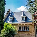 ホテル Logis - Belle Hotel, Lille-ouest