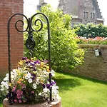 Logis - Belle Hotel, Lille-ouest ホテル 3*