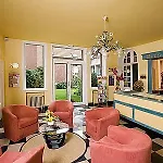 Logis - Belle Hotel, Lille-ouest ホテル 3*