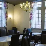 ホテル Logis - Belle Hotel, Lille-ouest
