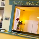 Logis - Belle Hotel, Lille-ouest 3*