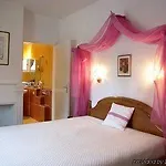 Logis - Belle Hotel, Lille-ouest バイレウル