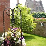 Logis - Belle Hotel, Lille-ouest 3* バイレウル
