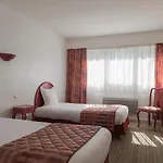 Logis - Belle Hotel, Lille-ouest 3* バイレウル
