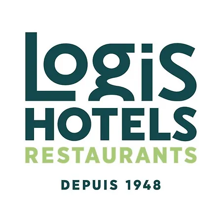 Logis - Belle Hotel, Lille-ouest
