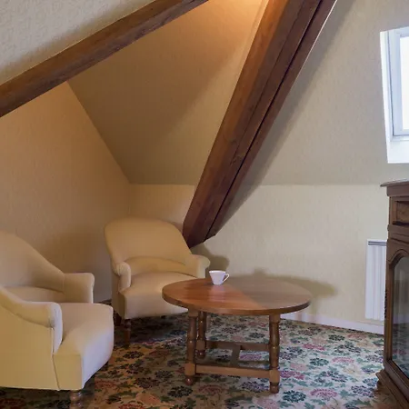 Logis - Belle Hotel, Lille-ouest Bailleul (Nord)