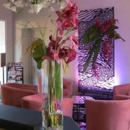 Logis - Belle Hotel, Lille-ouest 3*