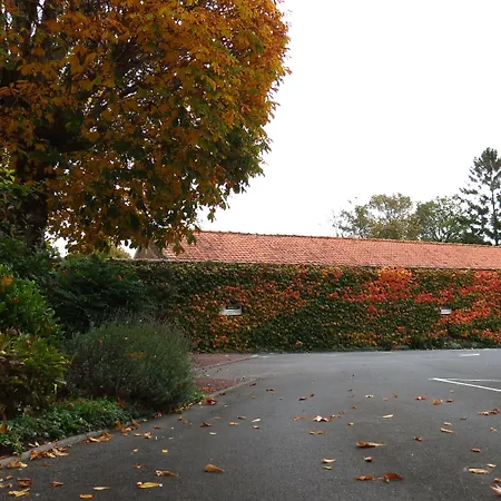 Logis - Belle Hotel, Lille-ouest 3*