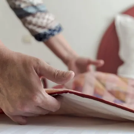 Hotel Logis - Belle Hotel, Lille-ouest Bailleul (Nord)