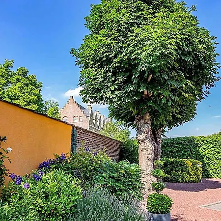 Logis - Belle Hotel, Lille-ouest