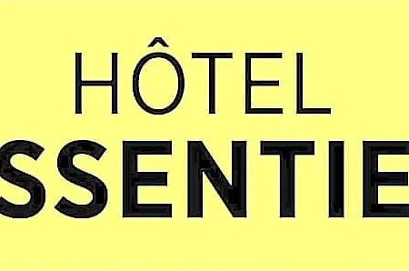 호텔 Logis - Belle Hotel, Lille-ouest 바일레울