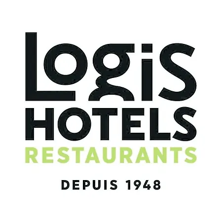호텔 Logis - Belle Hotel, Lille-ouest
