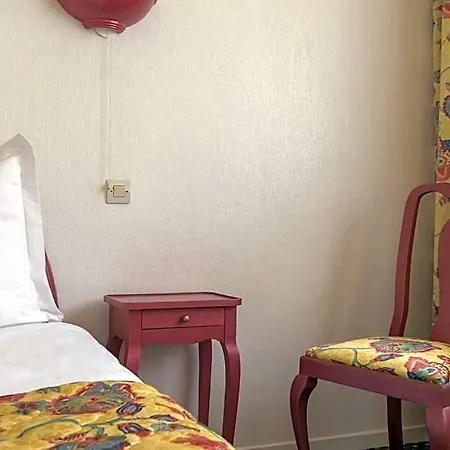 Logis - Belle Hotel, Lille-ouest 3*