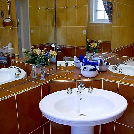 Logis - Belle Hotel, Lille-ouest 3* 바일레울