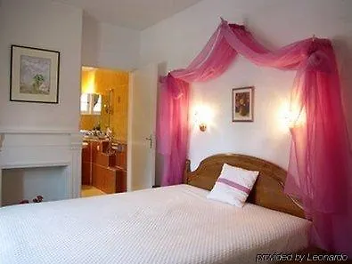 Logis - Belle Hotel, Lille-ouest Bailleul (Nord)