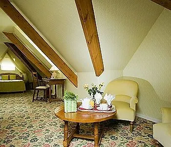 فندق Logis - Belle Hotel, Lille-ouest 3*