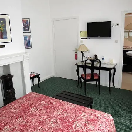 Logis - Belle Hotel, Lille-ouest 3* 바일레울