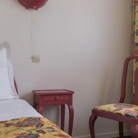 Logis - Belle Hotel, Lille-ouest 3* Bailleul (Nord)